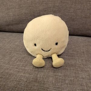 Jellycat Amusable Max Macaron